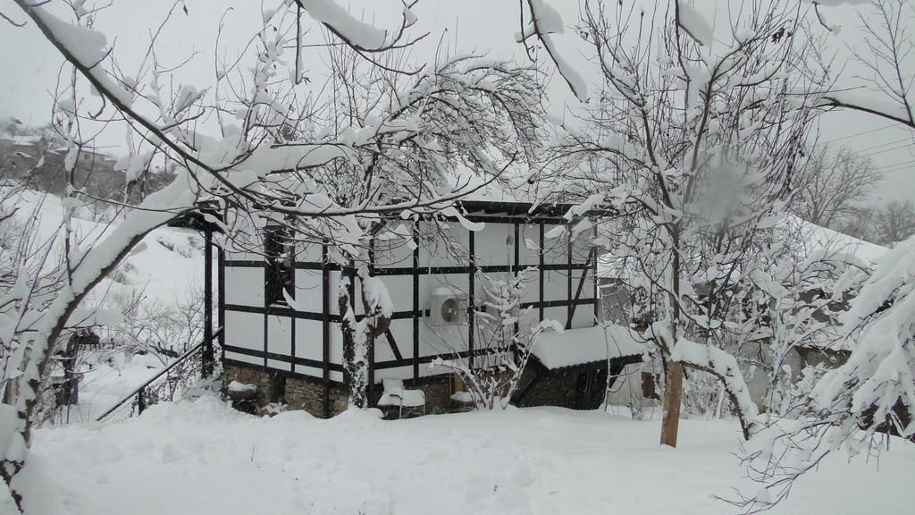 Countryside Houses Golets Hotel Luaran gambar