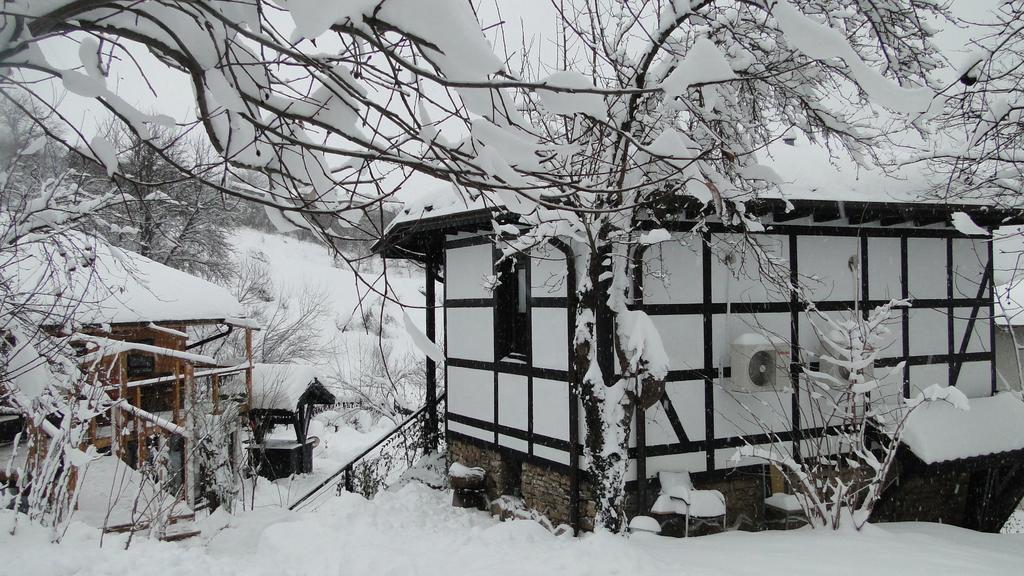 Countryside Houses Golets Hotel Bilik gambar