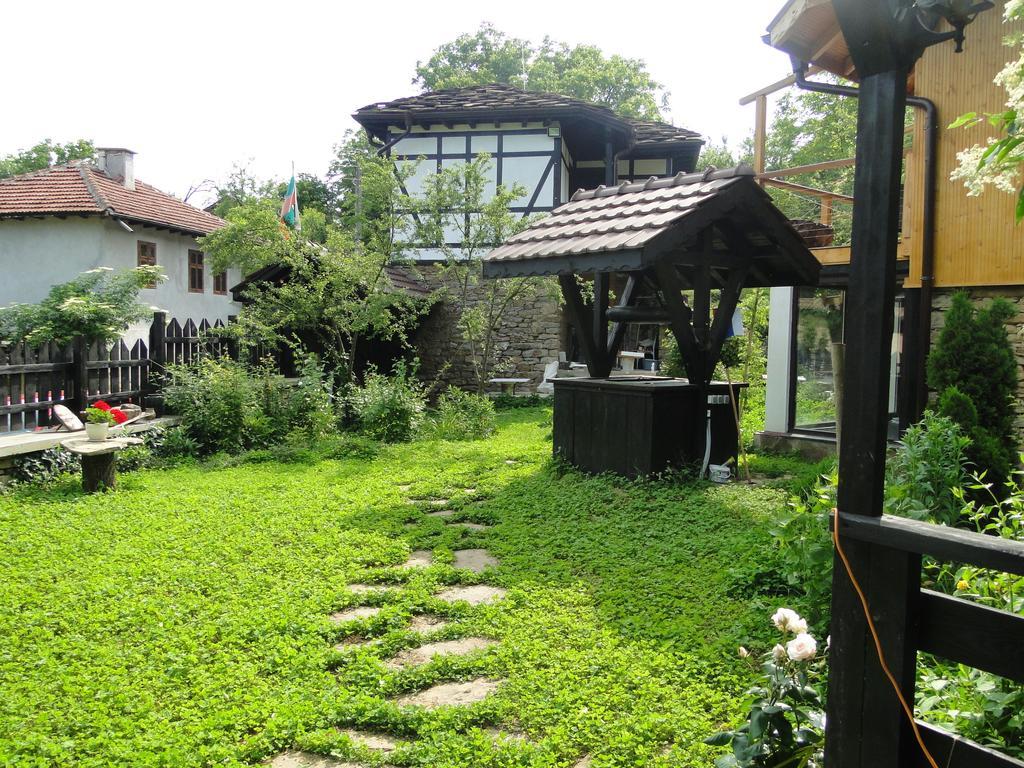 Countryside Houses Golets Hotel Bilik gambar