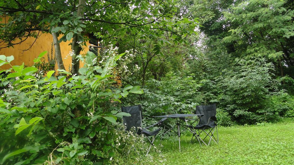 Countryside Houses Golets Hotel Luaran gambar